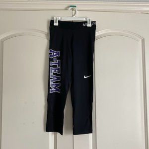 Nike Pro Leggings A-Team